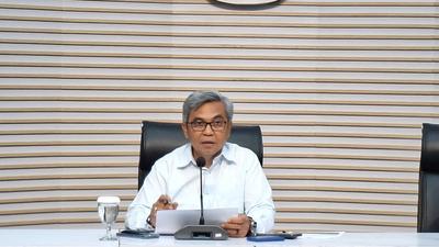 KPK Pamer Kinerja Semester I, Beberkan Hasil OTT dan Pemulihan Aset Negara