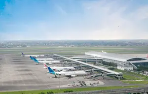 InJourney Airports Beri Diskon Landing Fee