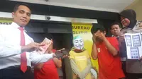 Dituduh Jual Istri, Suami Berkelit dengan Alibi Hiperseks