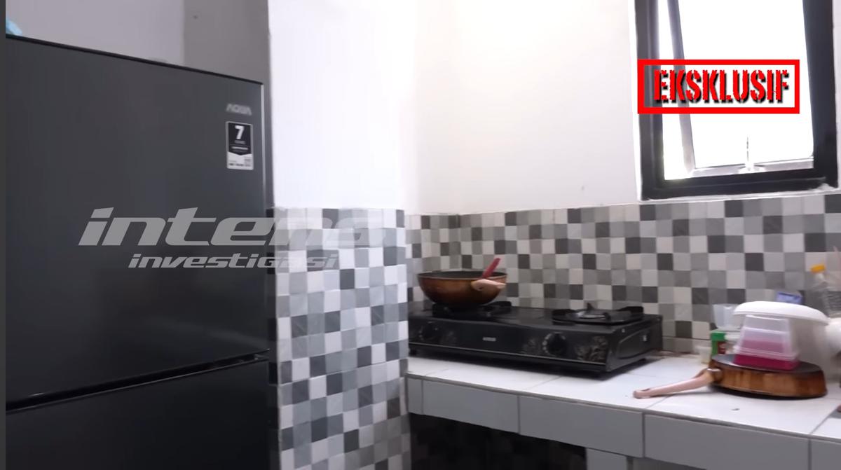 5 Potret Kos-kosan Mewah 20 Pintu Jessica Iskandar di Jakarta, Semua Kamar Luas dan Cozy dengan Konsep Modern