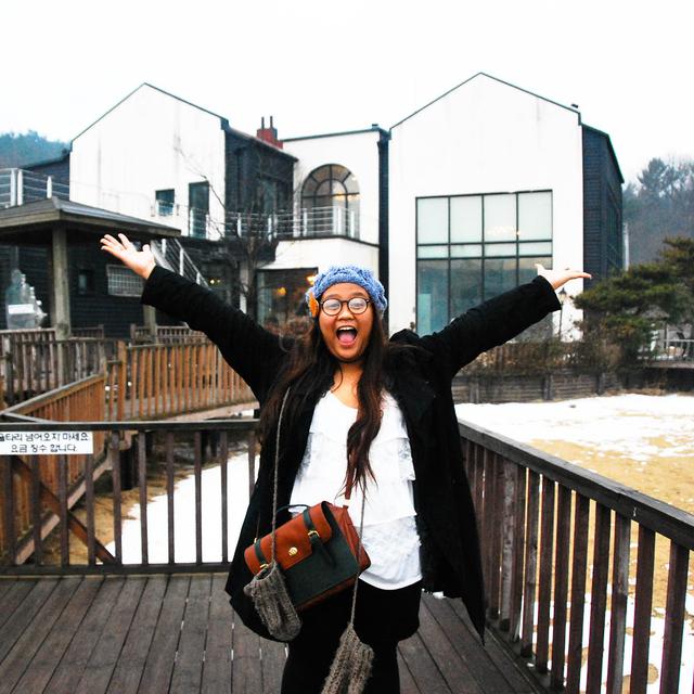 4 Lokasi Yang Sering Dijadikan Tempat Syuting Film Drama Korea