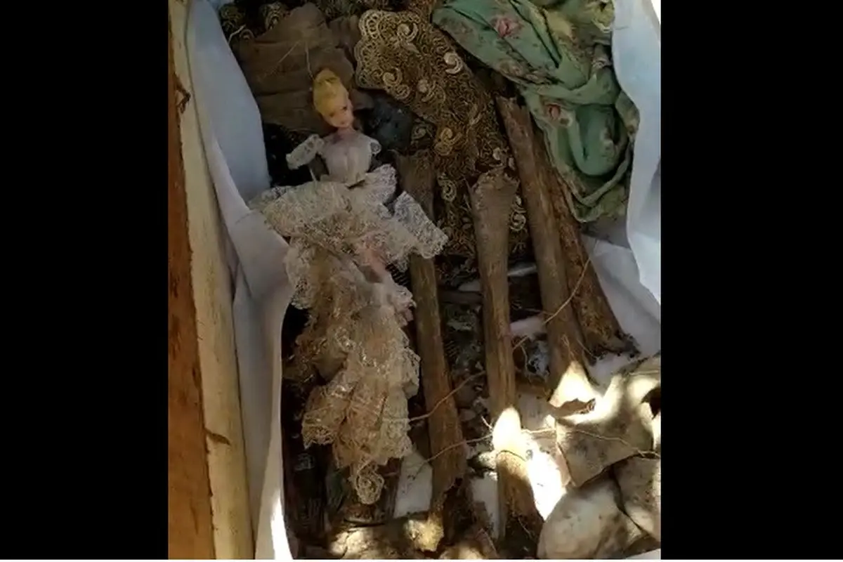 Makam Bong Mojo Solo