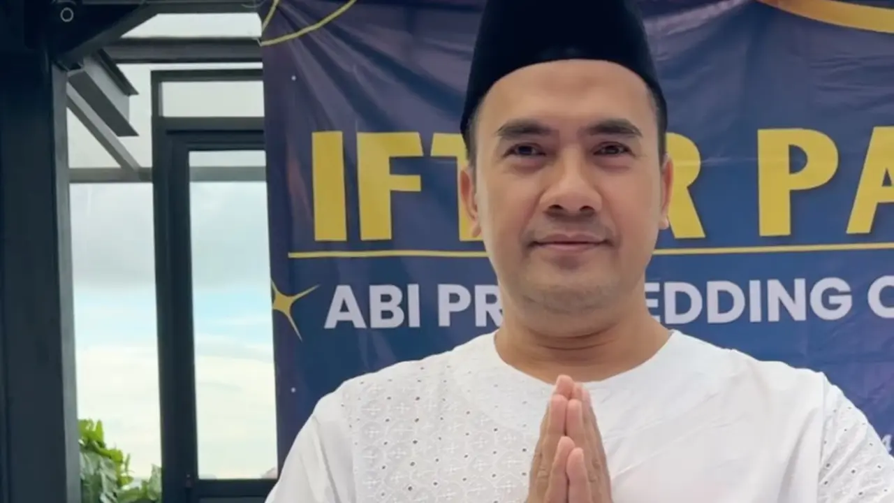Saipul Jamil