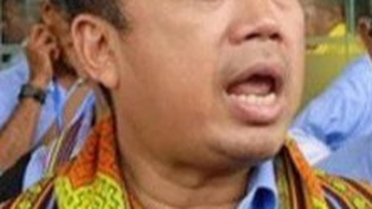 Bela Jokowi, TKN Sebut Baliho Memalukan Cocok Buat Alumni UGM yang Gagal Penuhi Janji di Pilgub