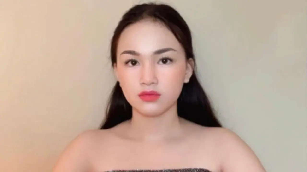 Sherry Jolieca