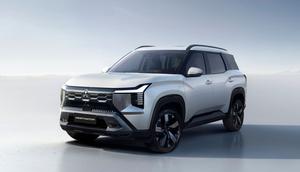 Mitsubishi Mulai Jual Destinator di Vietnam, Harga Lebih Mahal dari Indonesia (Mitsubishi Motors)