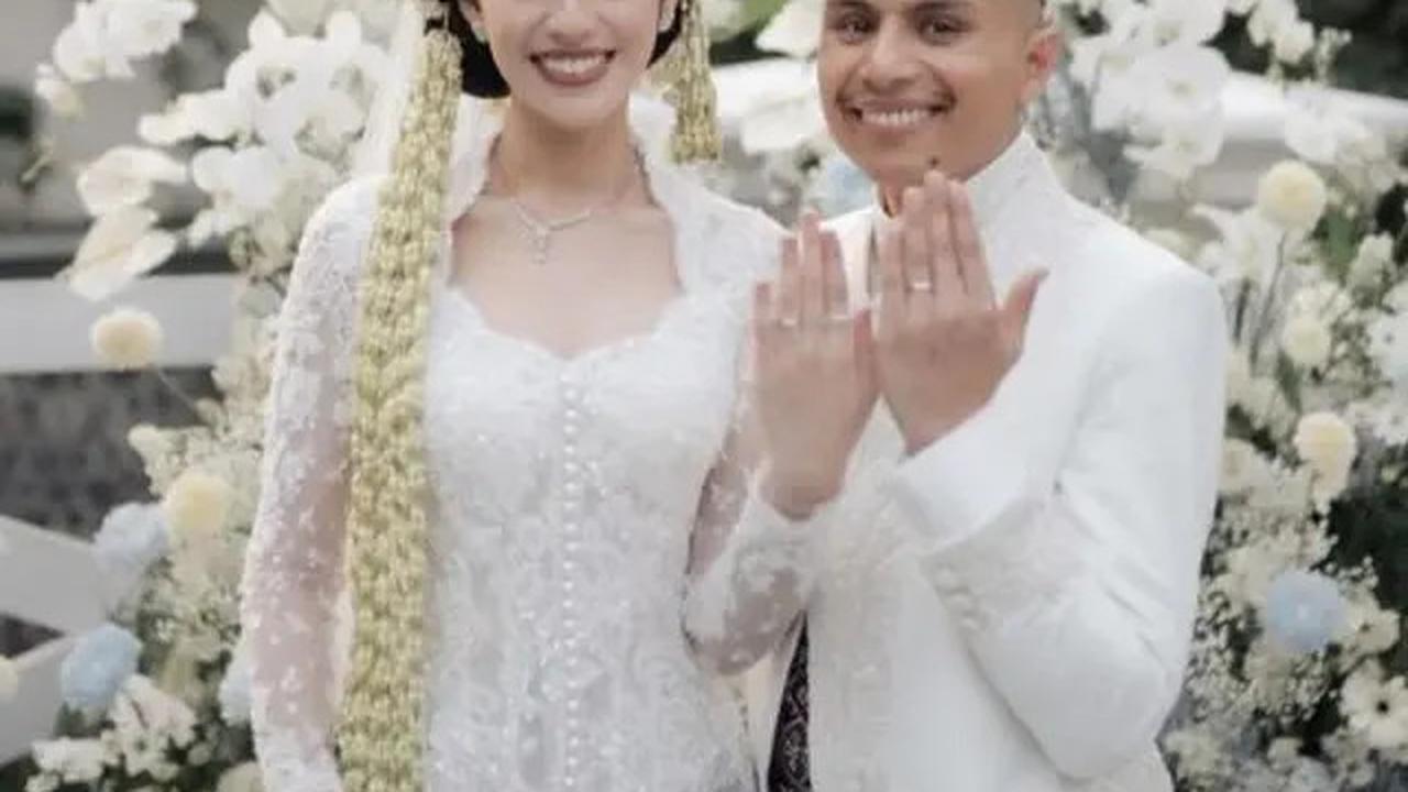 15 Artis Wanita Resmi Menikah di Tahun2024, Lepas Status Lajang hingga Janda