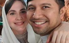 Tak Malu Pamer Kemesraan, Intip Potret Romantis Emil Dardak dan Arumi Bachsin