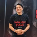 Donny Damara Debut Horor Lewat Film Dendam Arwah Penari, Hadapi Tantangan Baru Kala Syuting