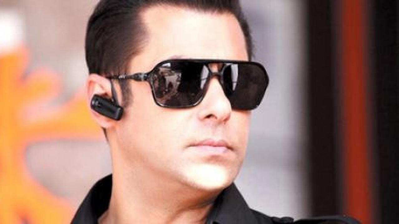 What! Salman Khan jadi ayah?