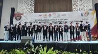 Timnas Esports Indonesia Resmi Terbentuk