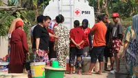 Sukabumi Siaga Darurat Kekeringan dan Karhutla