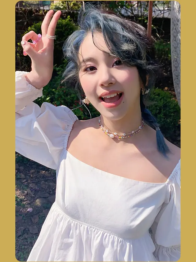 Chaeyoung Twice (JYP Entertainment via Soompi)