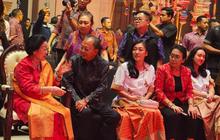 Singgasana Seni Bung Karno: Membangkitkan Sisi Artistik Sang Proklamator Lewat Karya Generasi Muda