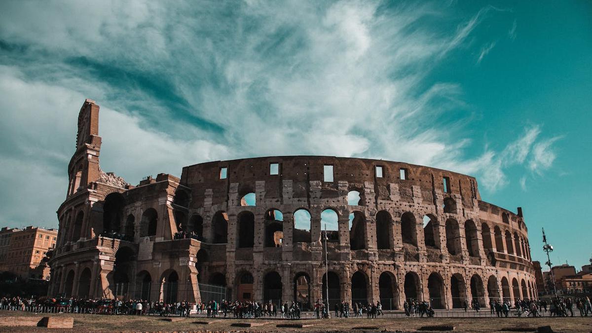 The 6 Most Haunted Places in Rome: The Dark Side of the Eternal City