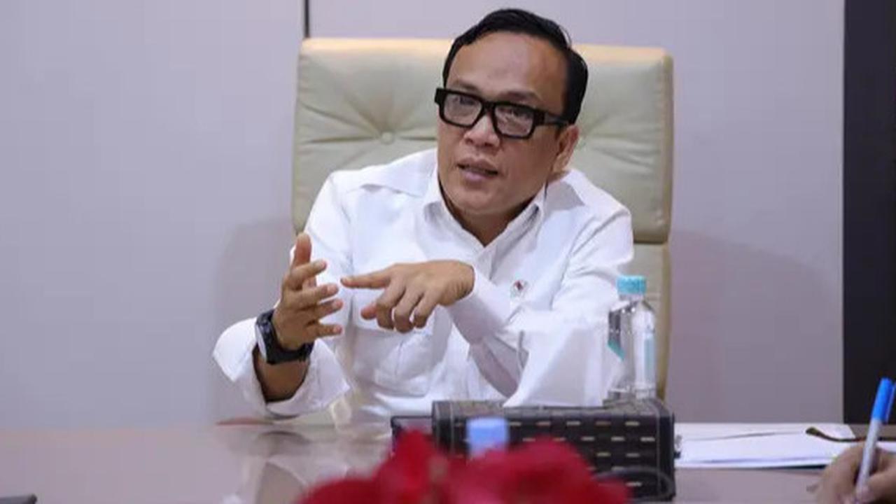 Selain Wamenaker Ebenezer, KPK Tangkap 10 Orang Terkait Dugaan Pemerasan Perusahaan