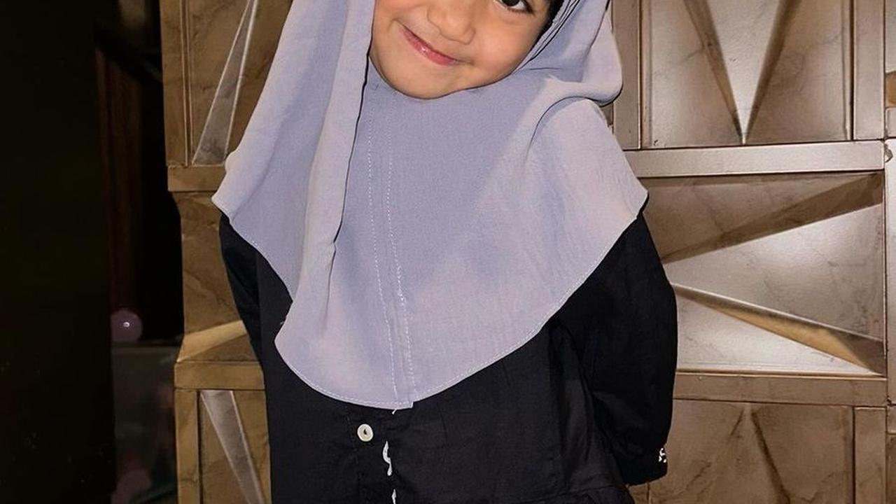 Rachel Vennya Dulu Berhijab