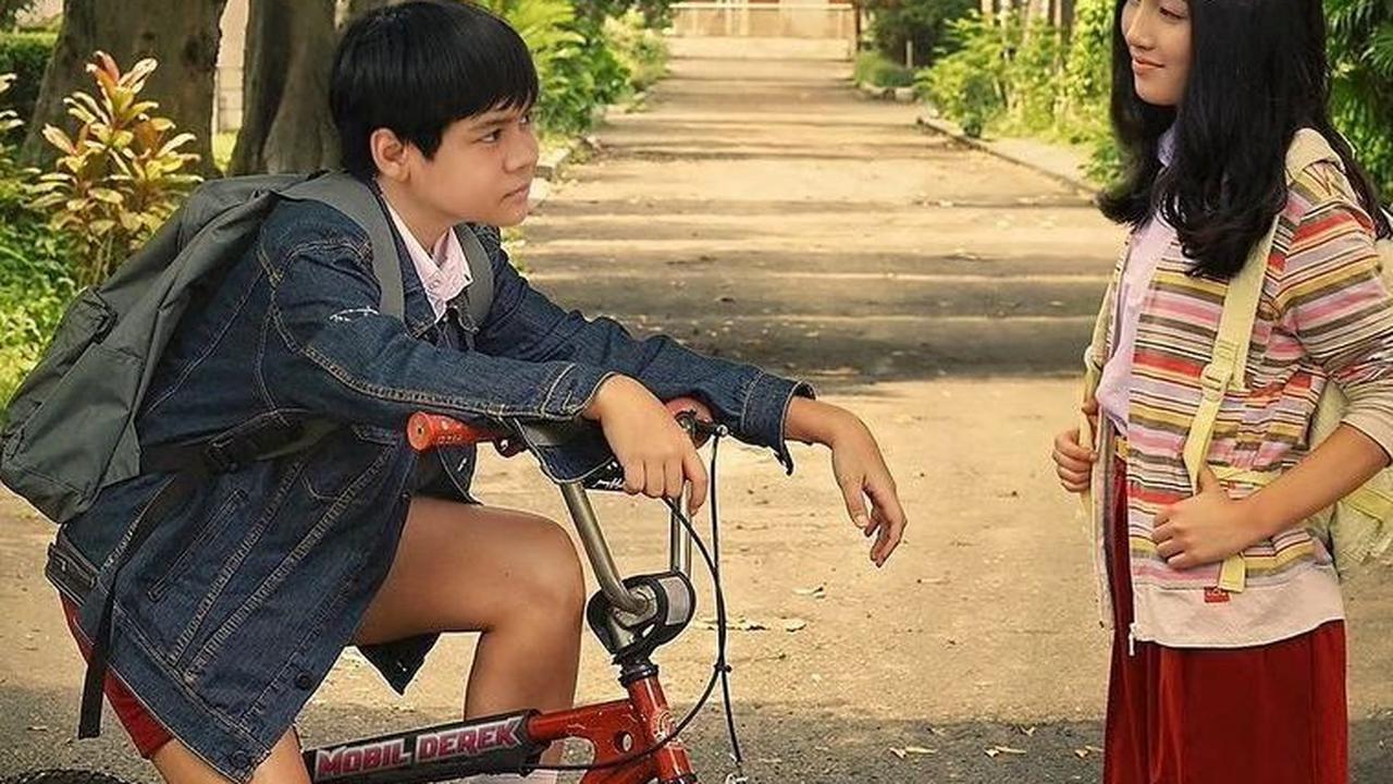 Dilan 1983: Wo Ai Ni <br>