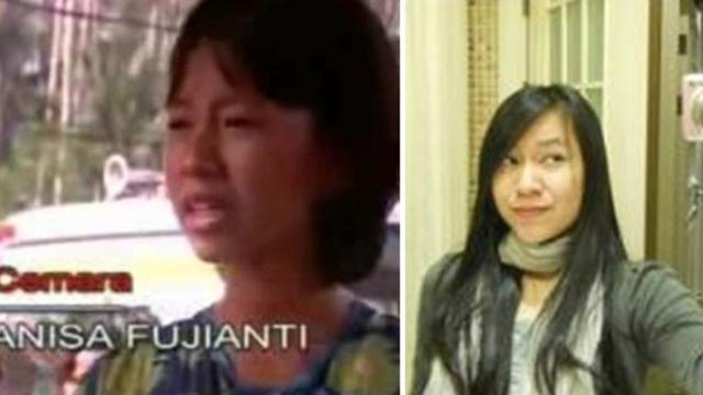 Begini penampilan artis cilik kini (Malesbanget.com)