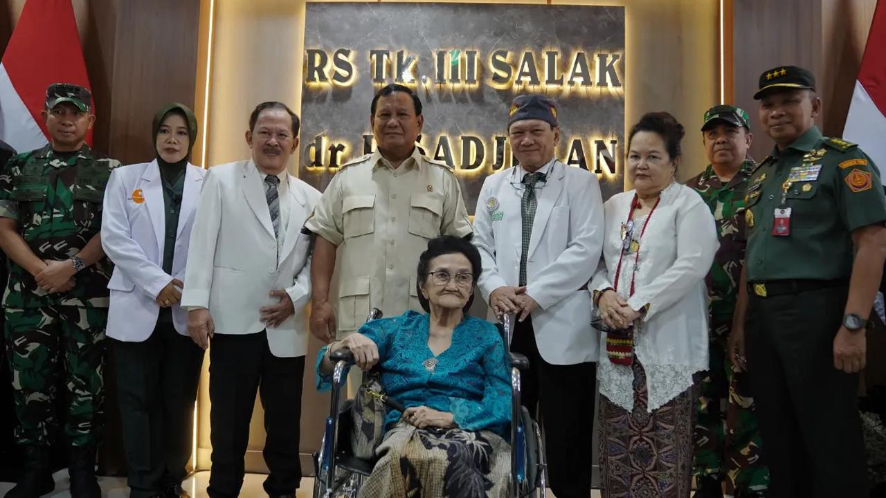 Dok. Istimewa