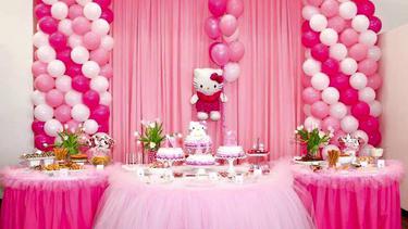 Bertema Hello Kitty Suasana Pesta Ini Makin Kece Dan Cute Fashion Fimela Com Nah, sahabat 99 bisa lo menyontek inspirasi dekorasi kamar hello kitty yang. bertema hello kitty suasana pesta ini