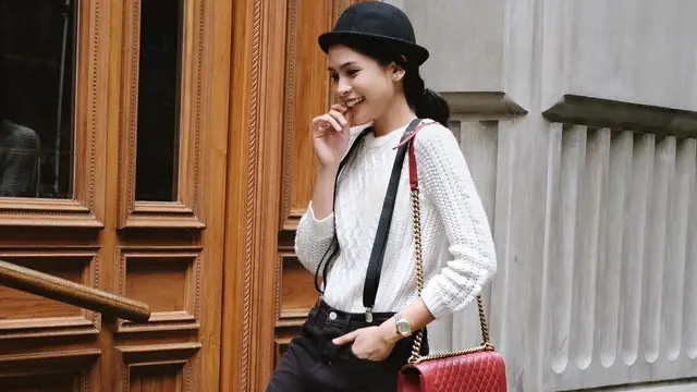 [Bintang] Maudy Ayunda