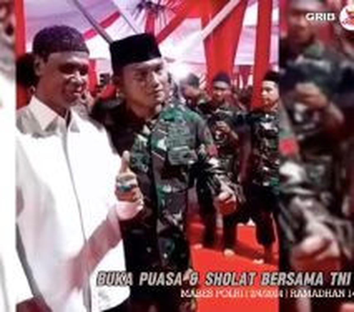 Dok. Istimewa