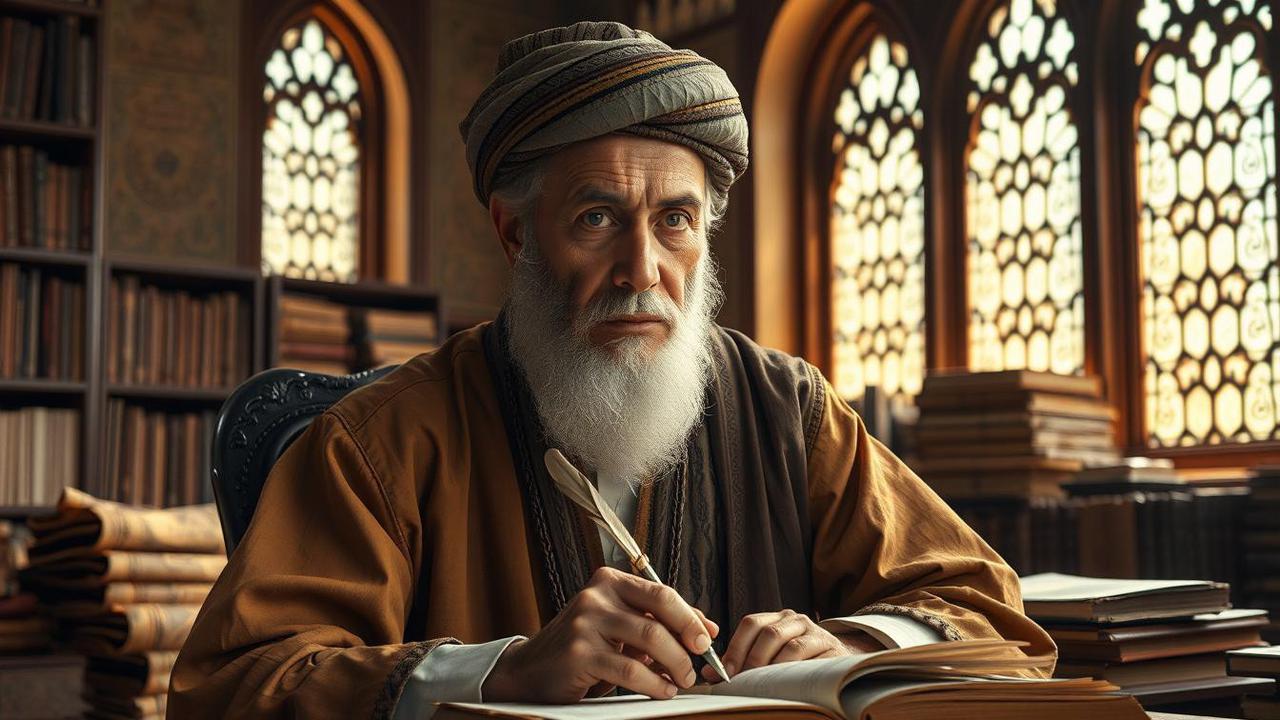 50 Kata Bijak Umar bin Khattab yang Menginspirasi dan Penuh Makna