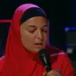 Sinead O'Connor (YouTube/ The Late Late Show)