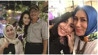 6 Potret Kebersamaan Ayu Ting Ting Bareng Kakek dan Neneknya, Curi Perhatian
