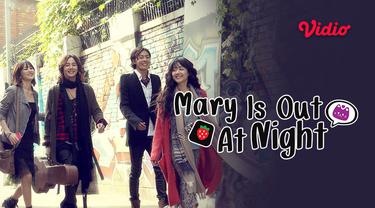 Sinopsis Drama Korea Mary is Out at Night