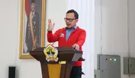 Bima Arya Ingin Trail Run Bisa Dongkrak Ekonomi Daerah