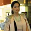 Titi Kamal adalah aktris dan model asal Indonesia 
