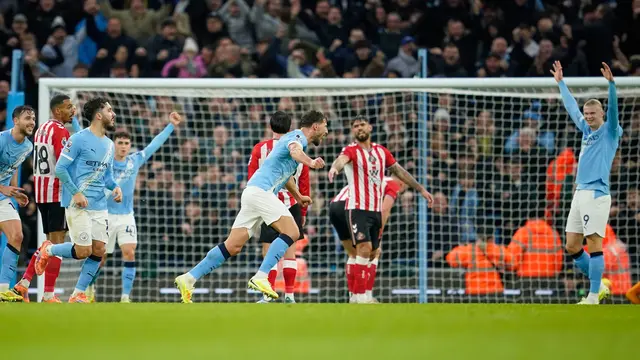 Manchester City