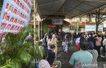 Mensos dan Gubernur DKI Berkolaborasi Beri Bantuan Penuh Korban Ledakan SMAN 72 Jakarta