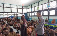 Tragis! 46 Kasus Bunuh Diri Anak Terkait Bullying, Ini Upaya Membangun Sekolah Bebas Perundungan di Indonesia