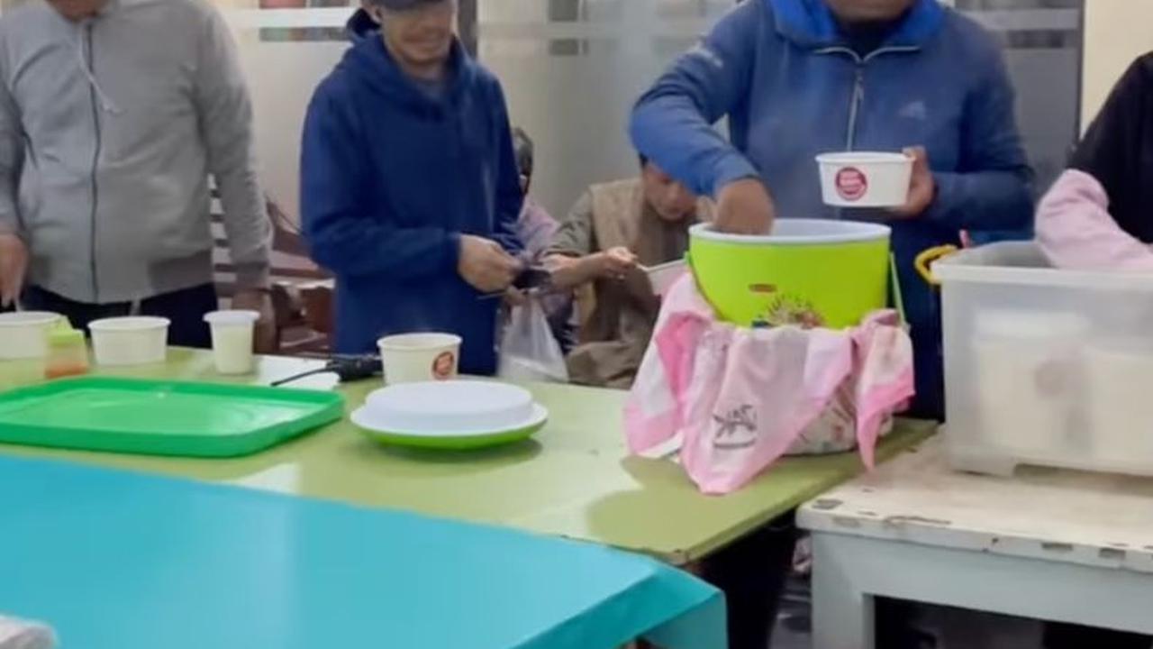 Dok. Istimewa