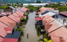 Banjir dan Longsor Parah Sumatera, Pemerintah Siapkan Operasi Modifikasi Cuaca