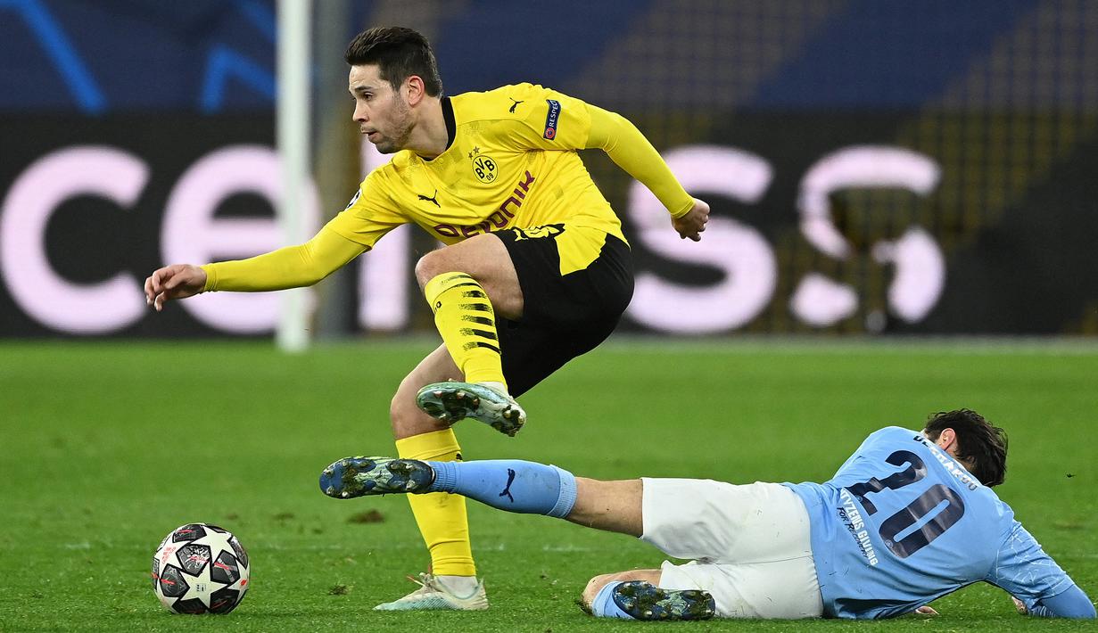 FOTO: Kembali Menang 2-1, Manchester City Singkirkan ...