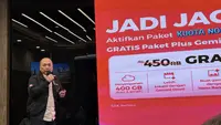 XLSmart: Beli Paket Data Mulai Rp 25 Ribu, Gratis Gemini Plus dan Cloud 400GB