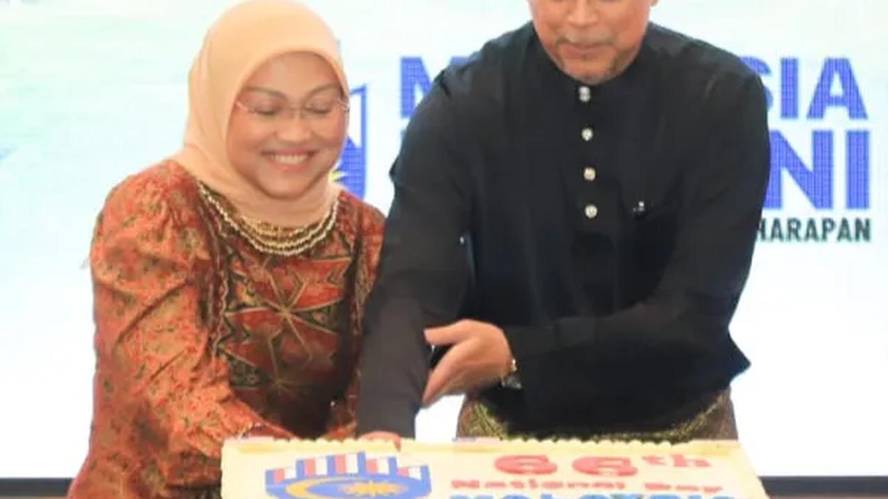 Hari Kebangsaan Malaysia ke-66, Momen Penguatan Hubungan dengan Indonesia