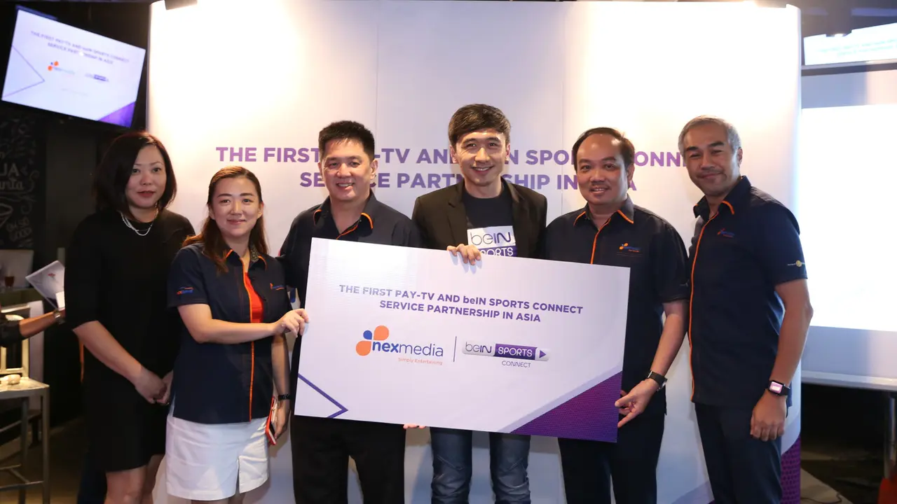 [Bintang] Nexmedia