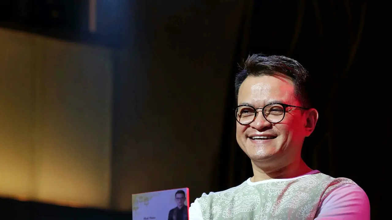 [Bintang] Hedi Yunus
