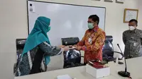 Apresiasi BPSDMI untuk Para Guru di Hari Guru Nasional 2020. foto: istimewa