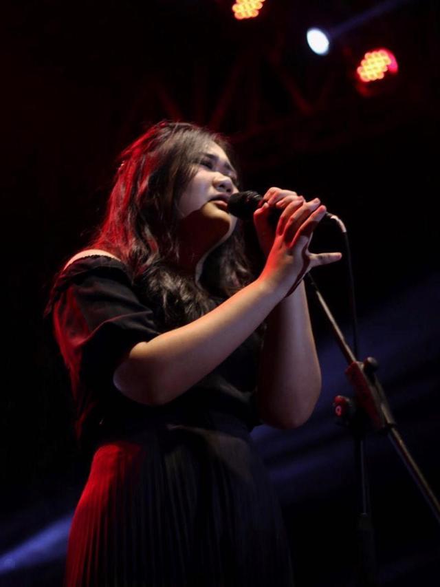 Elizabeth Christy Harsono