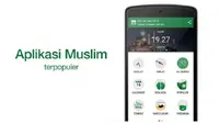 Muslim Pro-Ramadan 2016, aplikasi pendukung kegiatan berpuasa di bulan Ramadan (sumber: googleplaystore.com)