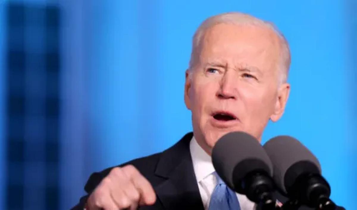 Atas hal itu, maka wajar bila Presiden Amerika Serikat Joe Biden mengatakan bahwa negaranya akan berinvestasi ‘habis-habisan’ dalam industri yang akan menentukan masa depan.
