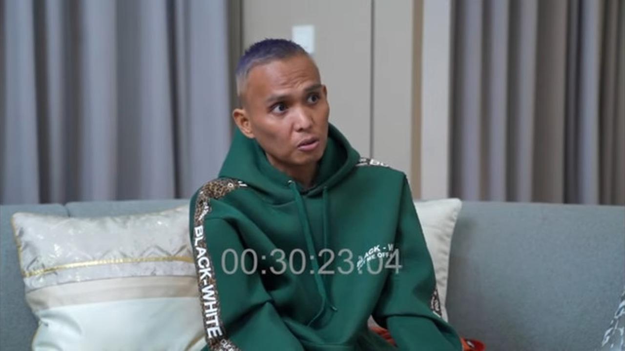 Hard Gumay Meramalkan Kecelakaan Pesawat di Bulan Juni 2024