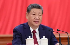 China Bakal Ambil Alih Keketuaan BRICS di 2027