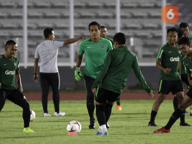 Klasemen Piala Aff 2018 Jelang Duel Timnas Indonesia Vs Filipina Bola Liputan6 Com